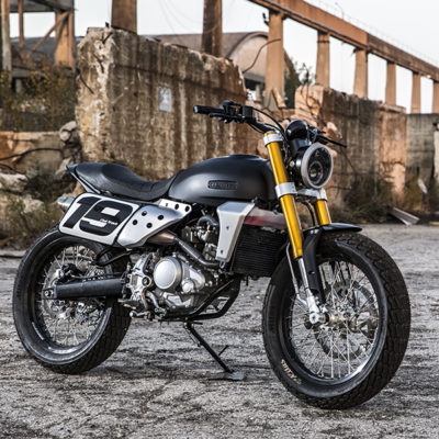 500 FLAT TRACK 1