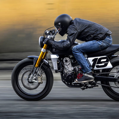 500 FLAT TRACK2