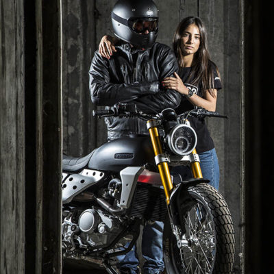 500 FLATTRACK