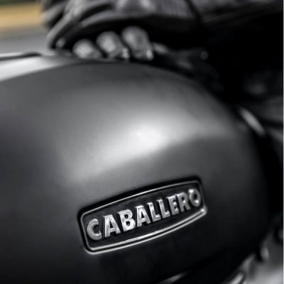 RESERVOIR FANTIC MOTOR CABALLERO 500 FLAT TRACK - TRC MOTO 83 TOULON