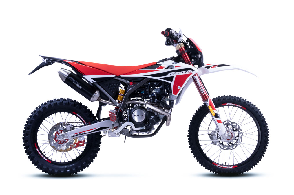 XEF125 blanche XEF125 blanche
